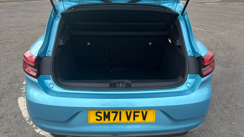 Renault Clio 1.0 TCe 90 S Edition 5dr Petrol Hatchback